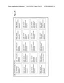 Reporting system and method for ingestible product preparation system and     method diagram and image