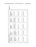 Reporting system and method for ingestible product preparation system and     method diagram and image