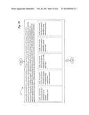 Reporting system and method for ingestible product preparation system and     method diagram and image