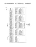 Reporting system and method for ingestible product preparation system and     method diagram and image