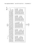 Reporting system and method for ingestible product preparation system and     method diagram and image