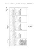 Reporting system and method for ingestible product preparation system and     method diagram and image