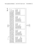 Reporting system and method for ingestible product preparation system and     method diagram and image