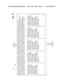 Reporting system and method for ingestible product preparation system and     method diagram and image