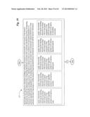 Reporting system and method for ingestible product preparation system and     method diagram and image