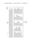 Reporting system and method for ingestible product preparation system and     method diagram and image