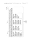 Reporting system and method for ingestible product preparation system and     method diagram and image