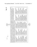 Reporting system and method for ingestible product preparation system and     method diagram and image