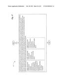 Reporting system and method for ingestible product preparation system and     method diagram and image