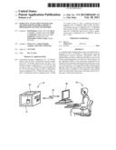 Substance allocation system and method for ingestible product preparation     system and method diagram and image