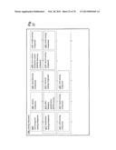 Substance allocation system and method for ingestible product preparation     system and method diagram and image