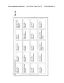 Substance allocation system and method for ingestible product preparation     system and method diagram and image