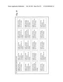 Substance allocation system and method for ingestible product preparation     system and method diagram and image