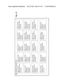 Substance allocation system and method for ingestible product preparation     system and method diagram and image