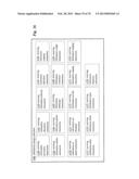 Substance allocation system and method for ingestible product preparation     system and method diagram and image