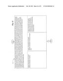 Substance allocation system and method for ingestible product preparation     system and method diagram and image