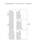 Substance allocation system and method for ingestible product preparation     system and method diagram and image