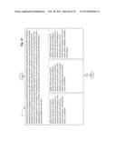 Substance allocation system and method for ingestible product preparation     system and method diagram and image