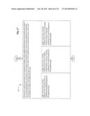 Substance allocation system and method for ingestible product preparation     system and method diagram and image