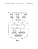 SYSTEM AND METHOD FOR A HEALTHCARE MONITORING FRAMEWORK IN A NETWORK     ENVIRONMENT diagram and image