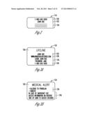 METHOD AND SYSTEM FOR PROVIDING ONLINE RECORDS diagram and image