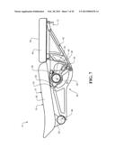 Method and System for Reserving and Allocating Vehicle Seating (Skycouch) diagram and image