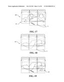 Method and System for Reserving and Allocating Vehicle Seating (Skycouch) diagram and image