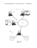 Method and System for Reserving and Allocating Vehicle Seating (Skycouch) diagram and image