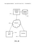 Method and System for Reserving and Allocating Vehicle Seating (Skycouch) diagram and image