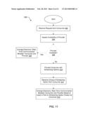 ARRANGING REMOTE ENGAGEMENTS diagram and image