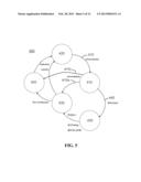 SYSTEM OF DISTRIBUTING COMMISSIONS WITHIN A RELATIONSHIP NETWORK diagram and image