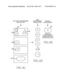 APPARATUS AND METHOD FOR PROVIDING ADVERTISING SERVICE IN PORTABLE     TERMINAL diagram and image