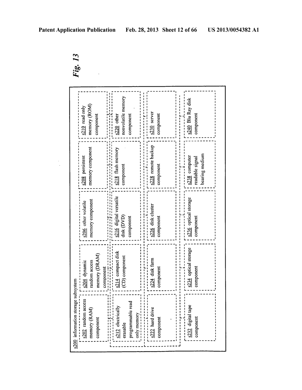 Selection information system and method for ingestible product preparation     system and method - diagram, schematic, and image 13