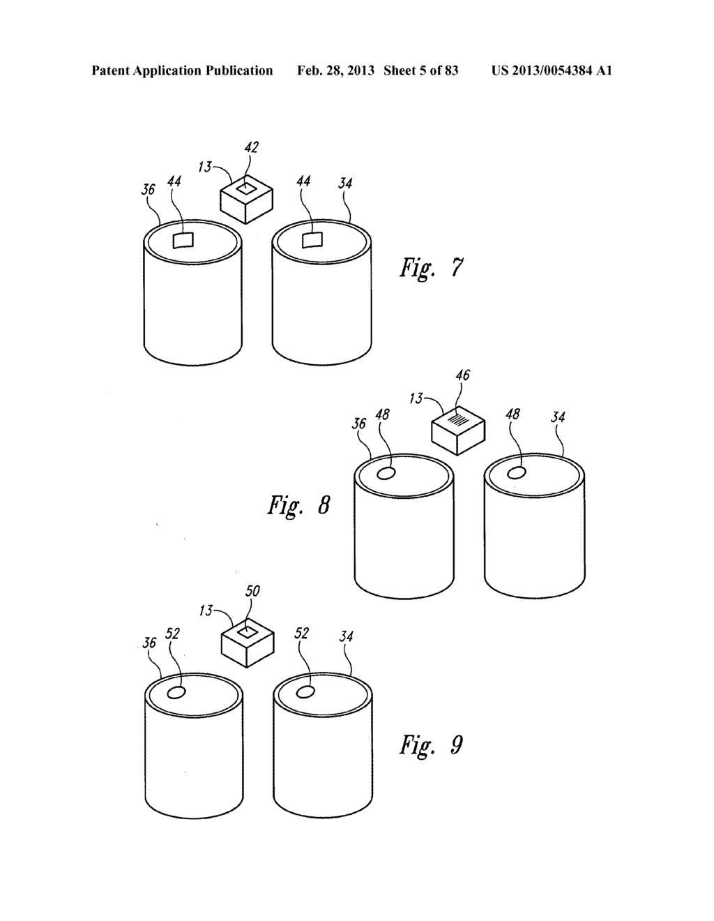 Refuse intelligence acquisition system and method for ingestible product     preparation system and method - diagram, schematic, and image 06