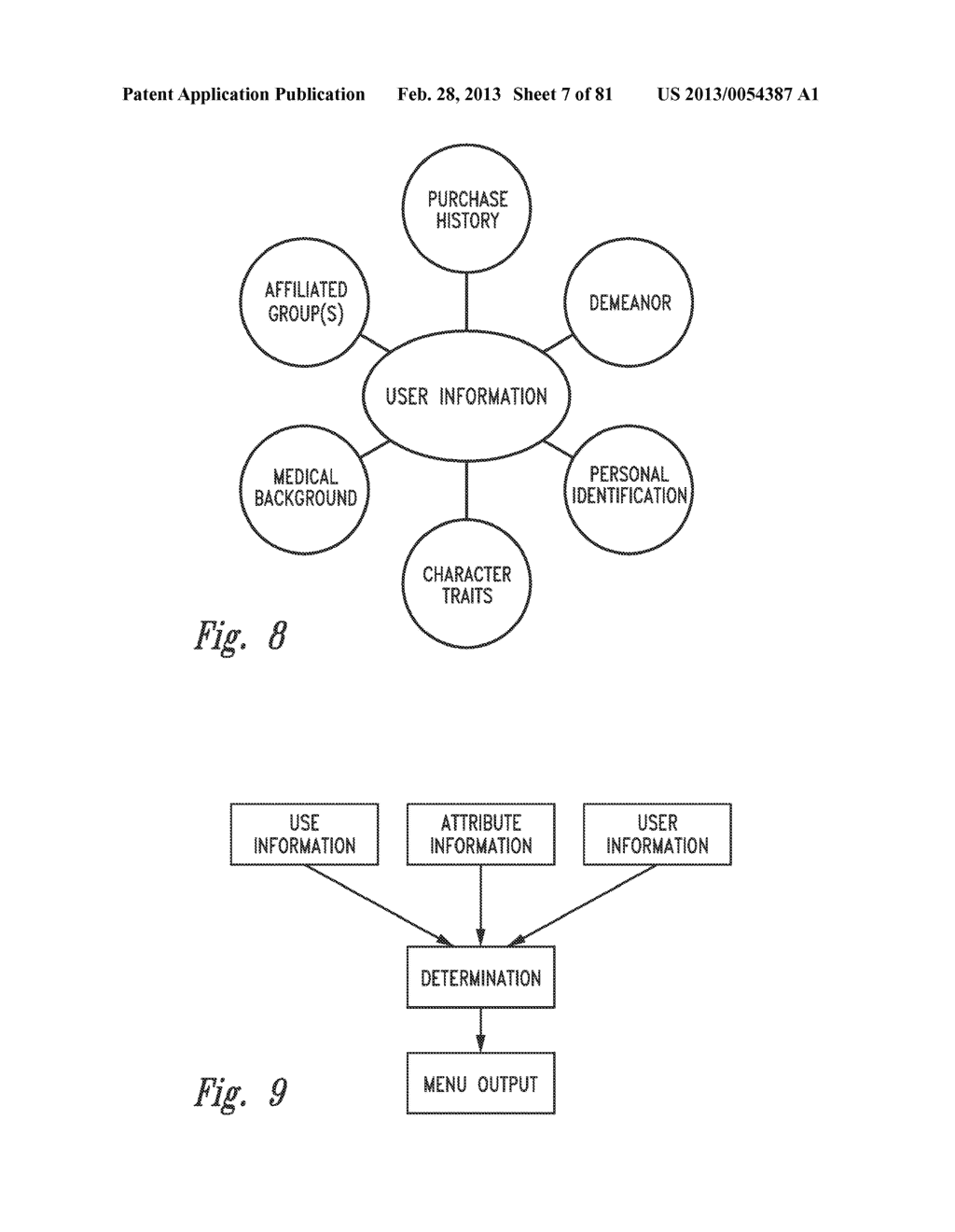 Stock Supply Based Modifiable Selection System and Method for Ingestible     Material Preparation System and Method - diagram, schematic, and image 08