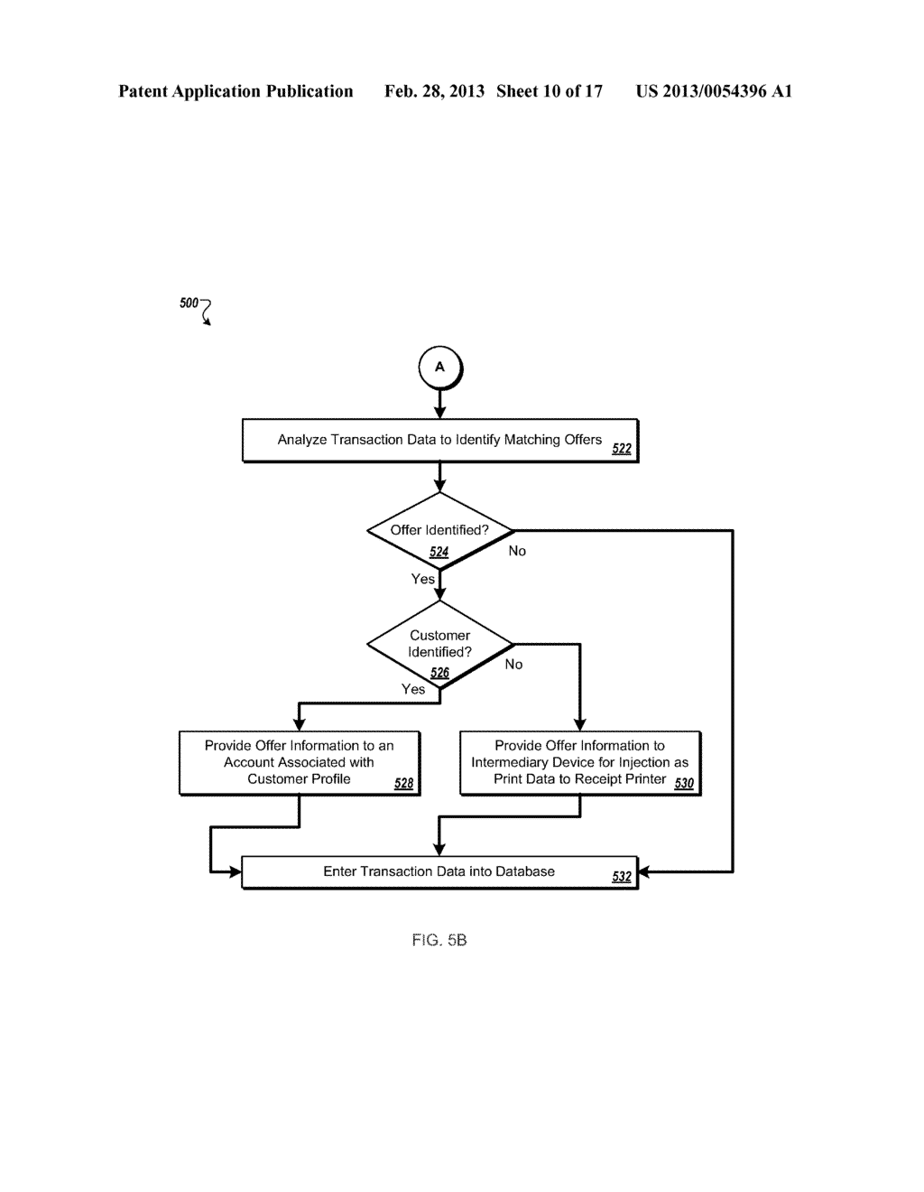 APPARATUS AND METHOD FOR COLLECTING AND MANIPULATING TRANSACTION DATA - diagram, schematic, and image 11