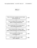 IN-APPLICATION PURCHASING METHOD AND METHOD FOR PROCESSING IN-APPLICATION     PURCHASE diagram and image