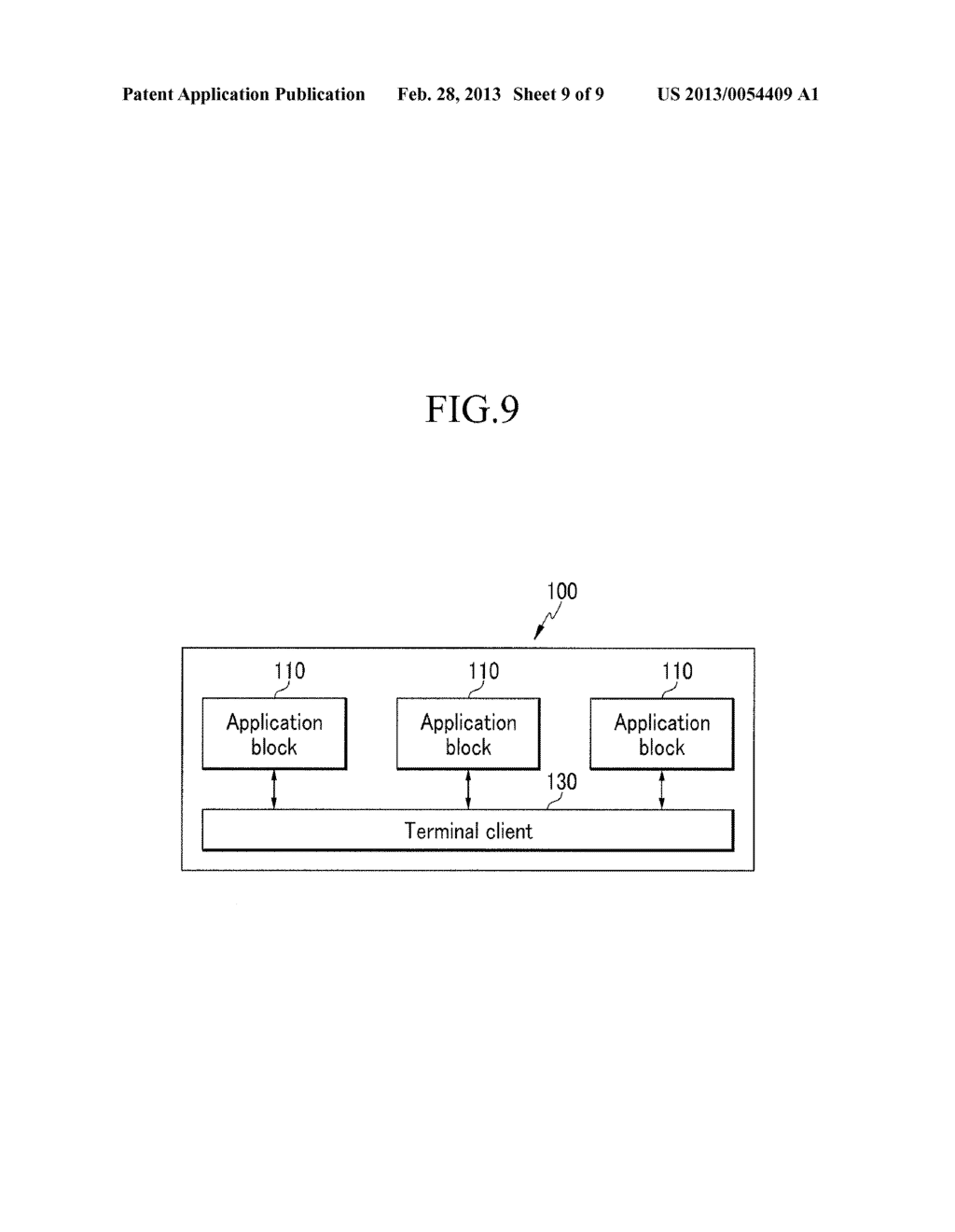 IN-APPLICATION PURCHASING METHOD AND METHOD FOR PROCESSING IN-APPLICATION     PURCHASE - diagram, schematic, and image 10