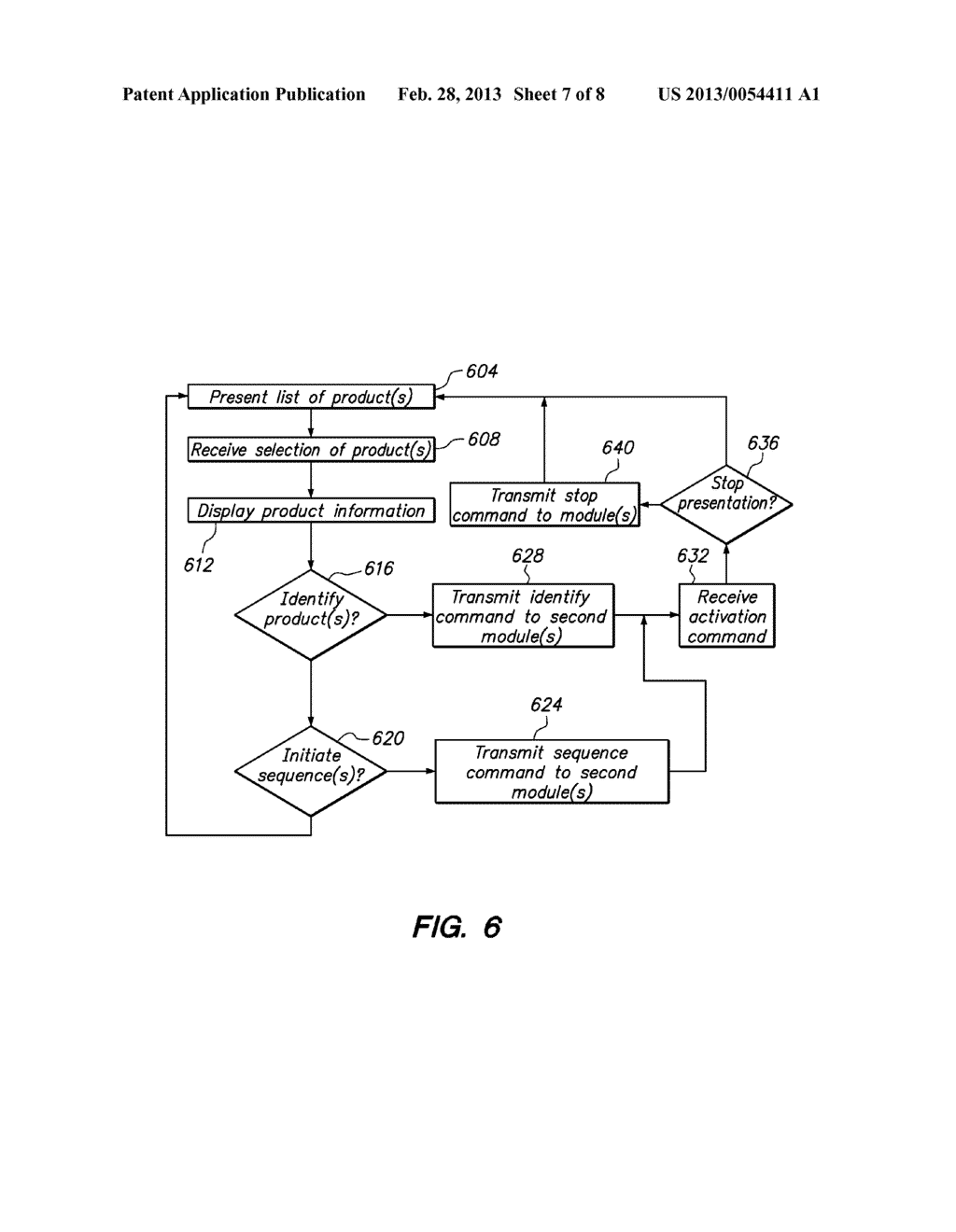 INTERACTIVE PRODUCT LOCATOR - diagram, schematic, and image 08