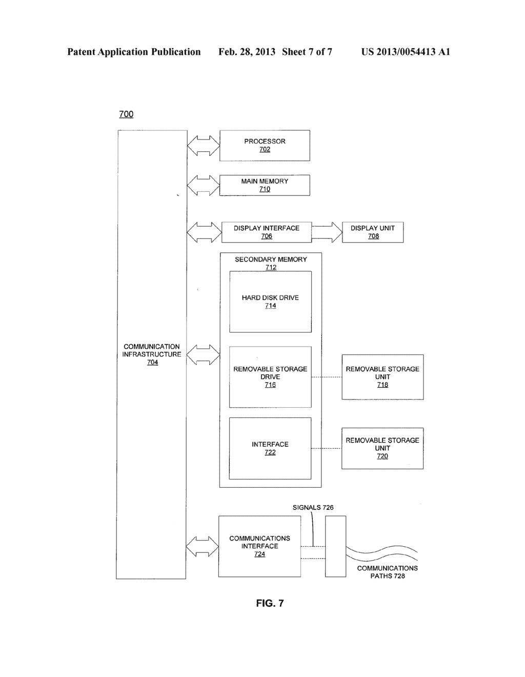 METHODS AND SYSTEMS FOR CONTACTLESS PAYMENTS - diagram, schematic, and image 08