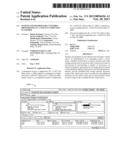 System and Method for Customer Provisioning in a Utility Computing     Platform diagram and image