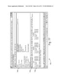 System and Method for Customer Provisioning in a Utility Computing     Platform diagram and image