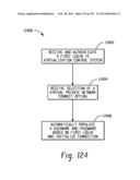 System and Method for Customer Provisioning in a Utility Computing     Platform diagram and image