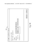 System and Method for Customer Provisioning in a Utility Computing     Platform diagram and image