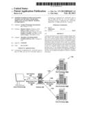 TRADING INTERFACE FOR FACILITATING TRADING OF MULTIPLE TRADEABLE OBJECTS     IN AN ELECTRONIC TRADING ENVIRONMENT diagram and image