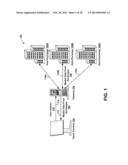 TRADING INTERFACE FOR FACILITATING TRADING OF MULTIPLE TRADEABLE OBJECTS     IN AN ELECTRONIC TRADING ENVIRONMENT diagram and image