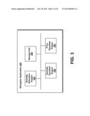 TRADING INTERFACE FOR FACILITATING TRADING OF MULTIPLE TRADEABLE OBJECTS     IN AN ELECTRONIC TRADING ENVIRONMENT diagram and image