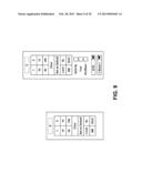 TRADING INTERFACE FOR FACILITATING TRADING OF MULTIPLE TRADEABLE OBJECTS     IN AN ELECTRONIC TRADING ENVIRONMENT diagram and image