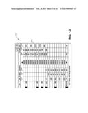 TRADING INTERFACE FOR FACILITATING TRADING OF MULTIPLE TRADEABLE OBJECTS     IN AN ELECTRONIC TRADING ENVIRONMENT diagram and image