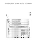 TRADING INTERFACE FOR FACILITATING TRADING OF MULTIPLE TRADEABLE OBJECTS     IN AN ELECTRONIC TRADING ENVIRONMENT diagram and image